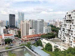 The Tier (D12), Apartment #512850771